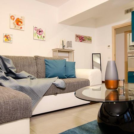 Smeralda Flats Olbia Ngoại thất bức ảnh