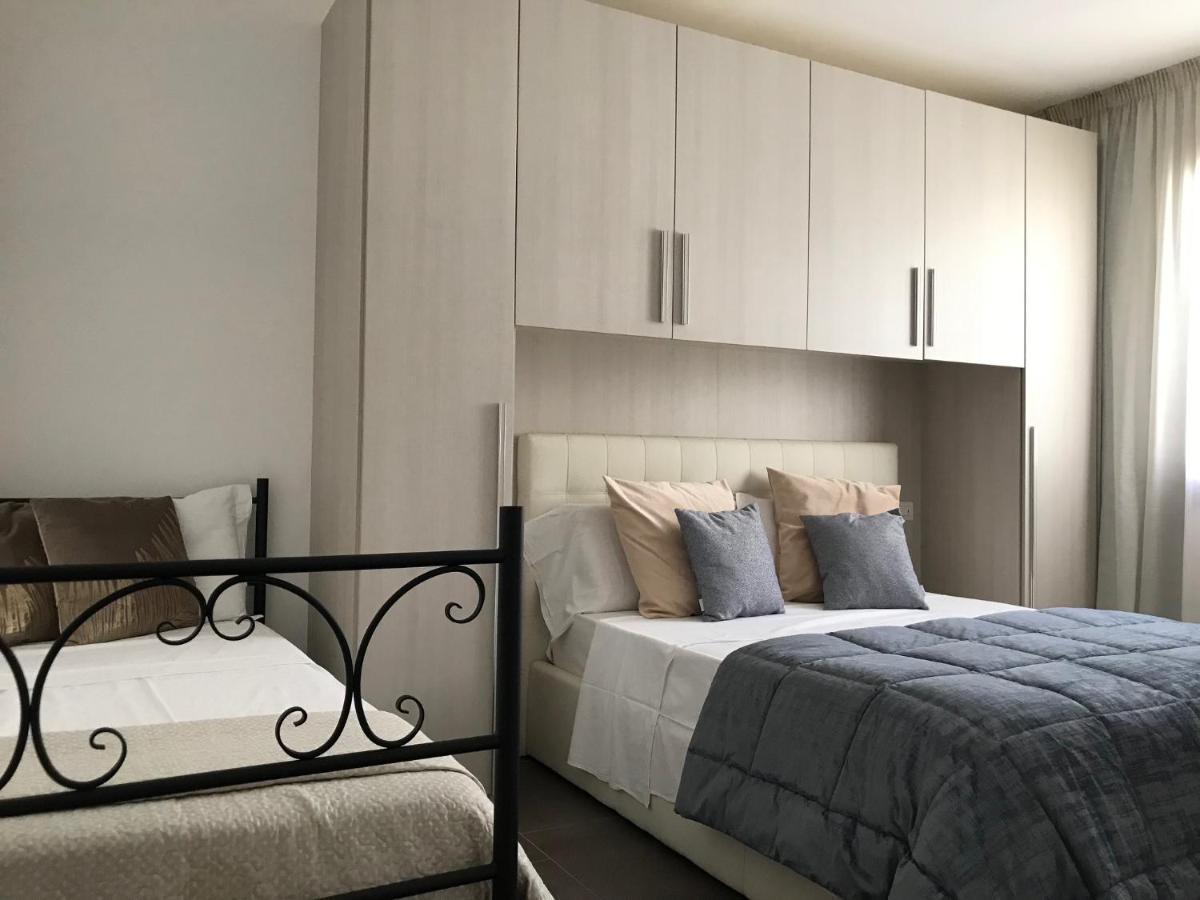Smeralda Flats Olbia Ngoại thất bức ảnh