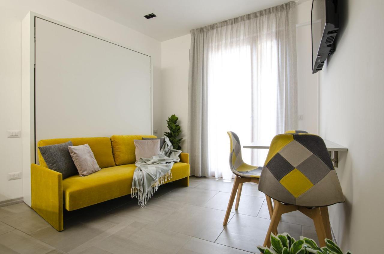 Smeralda Flats Olbia Ngoại thất bức ảnh