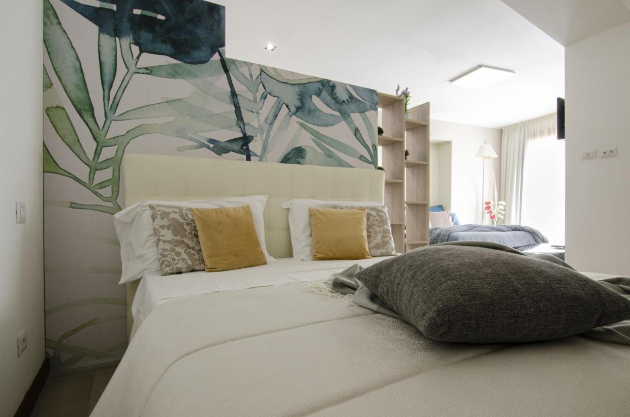 Smeralda Flats Olbia Ngoại thất bức ảnh