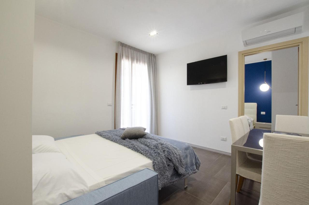 Smeralda Flats Olbia Ngoại thất bức ảnh