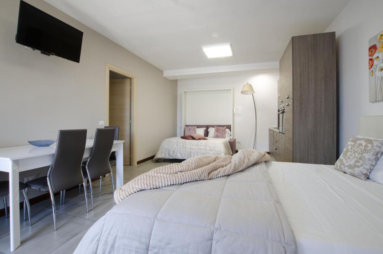 Smeralda Flats Olbia Ngoại thất bức ảnh