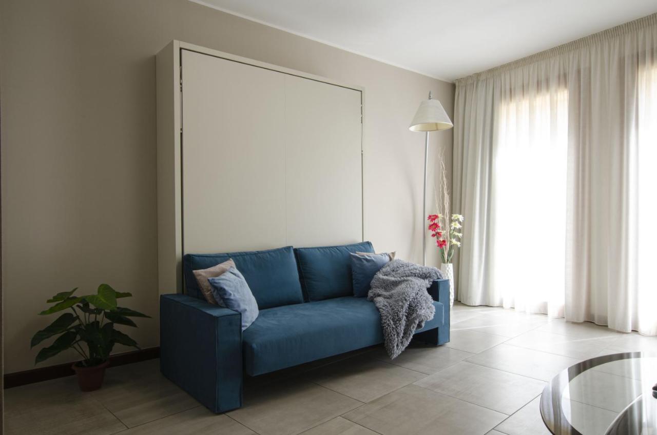 Smeralda Flats Olbia Ngoại thất bức ảnh