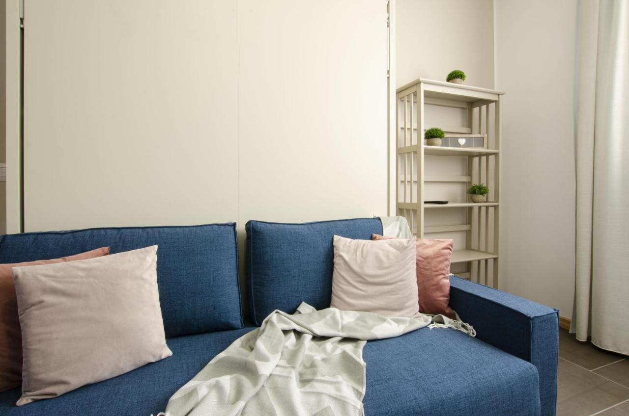 Smeralda Flats Olbia Ngoại thất bức ảnh