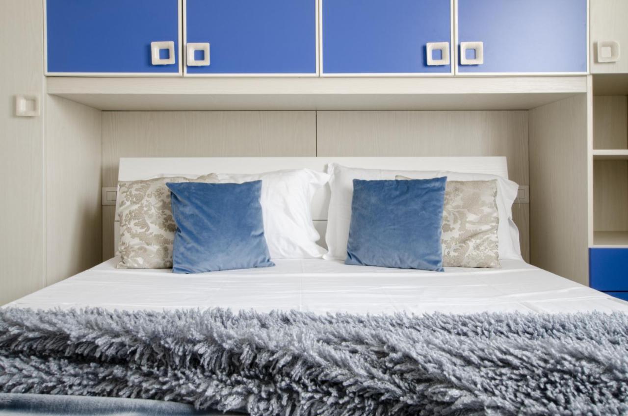Smeralda Flats Olbia Ngoại thất bức ảnh