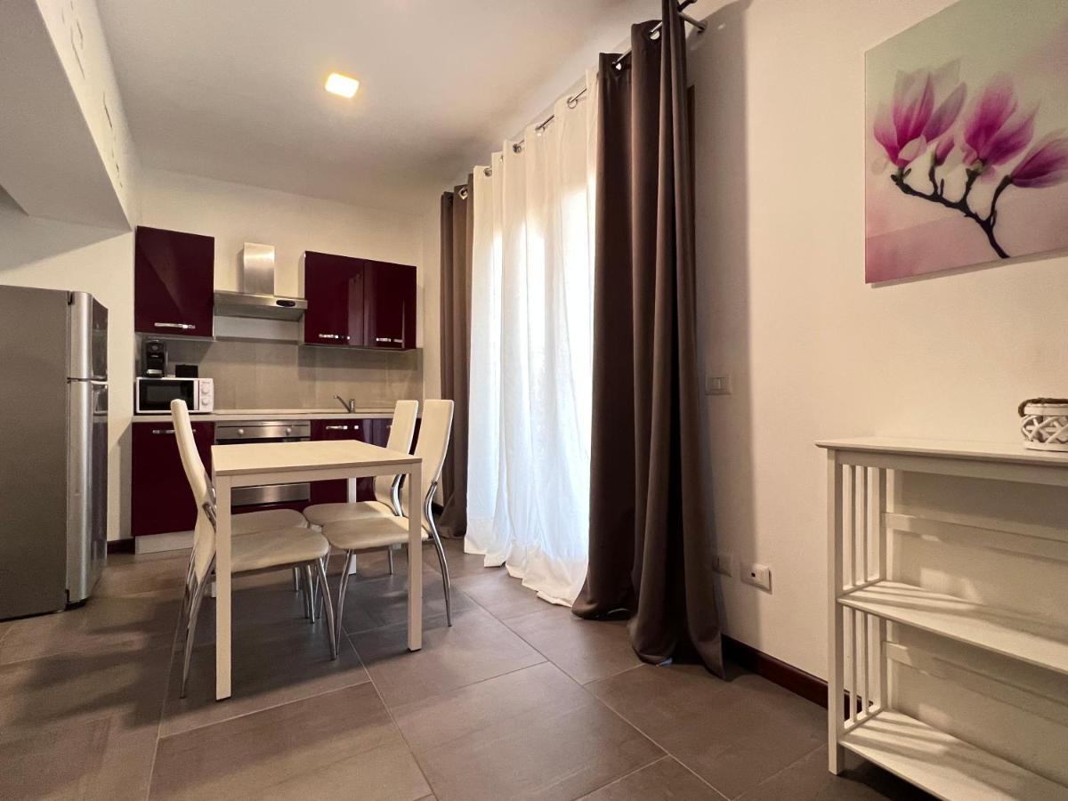 Smeralda Flats Olbia Ngoại thất bức ảnh
