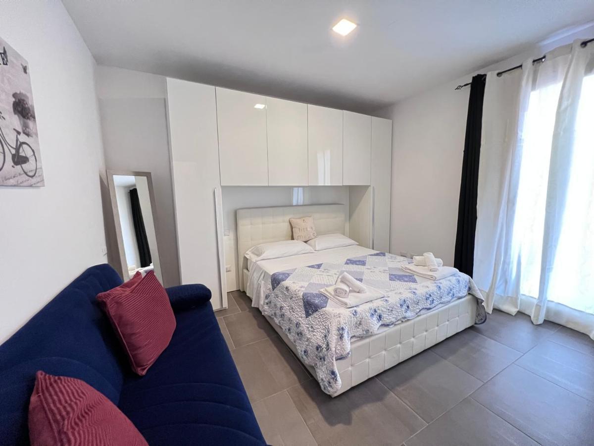 Smeralda Flats Olbia Ngoại thất bức ảnh