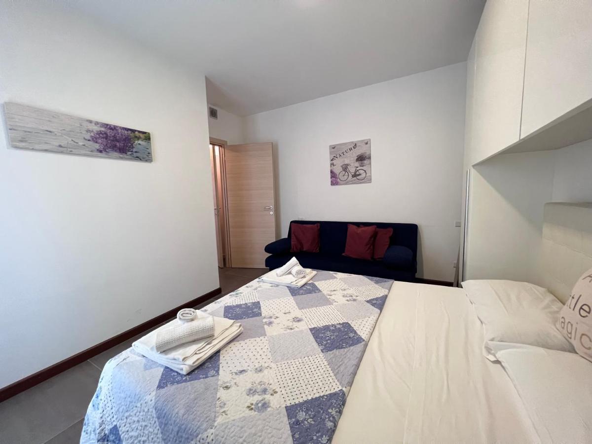 Smeralda Flats Olbia Ngoại thất bức ảnh