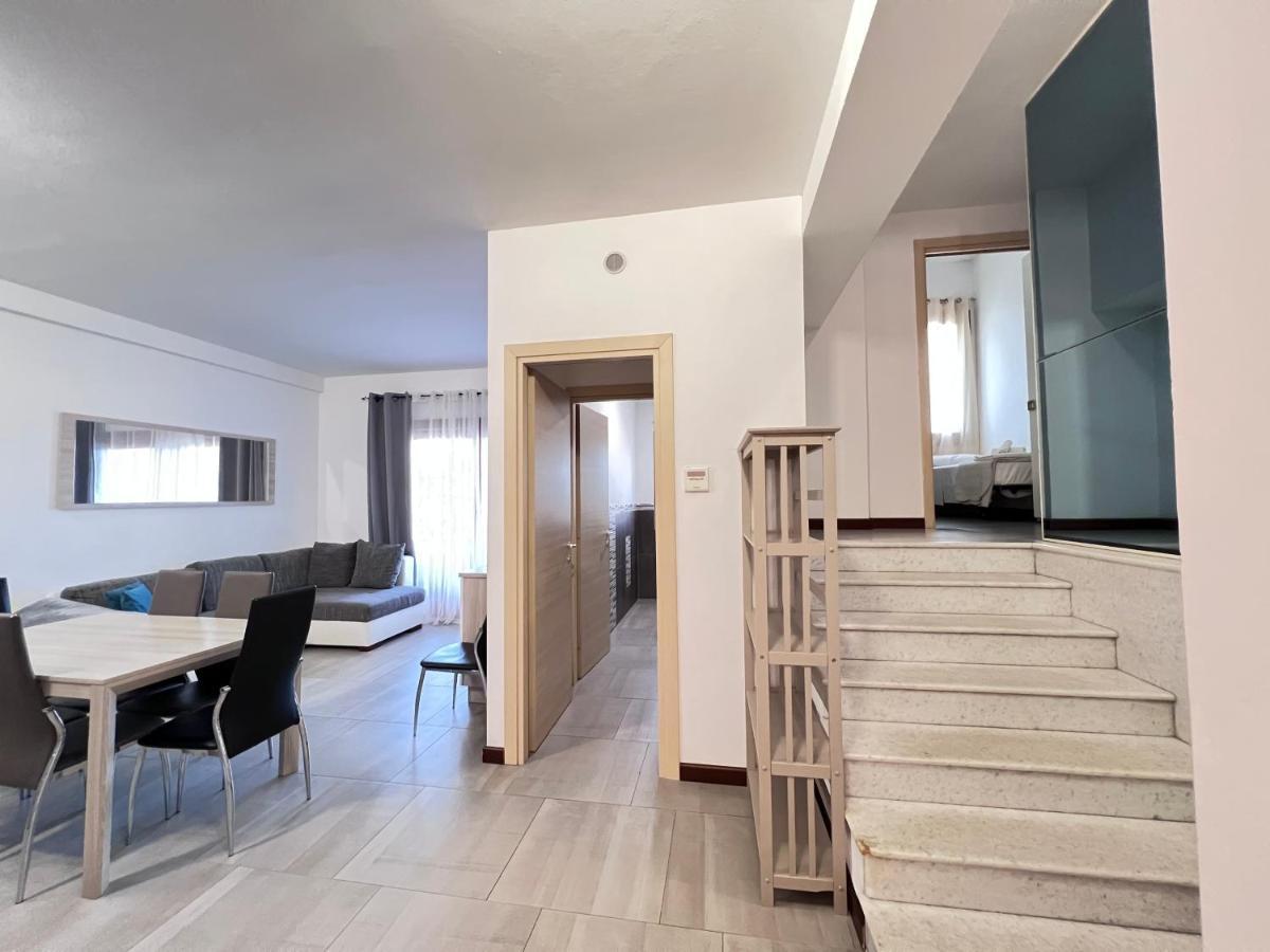 Smeralda Flats Olbia Ngoại thất bức ảnh