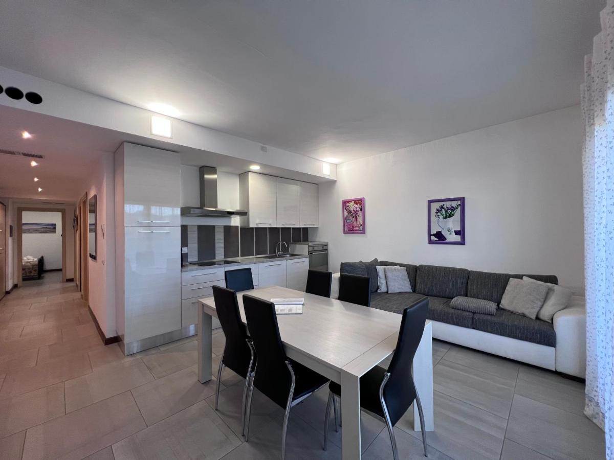 Smeralda Flats Olbia Ngoại thất bức ảnh