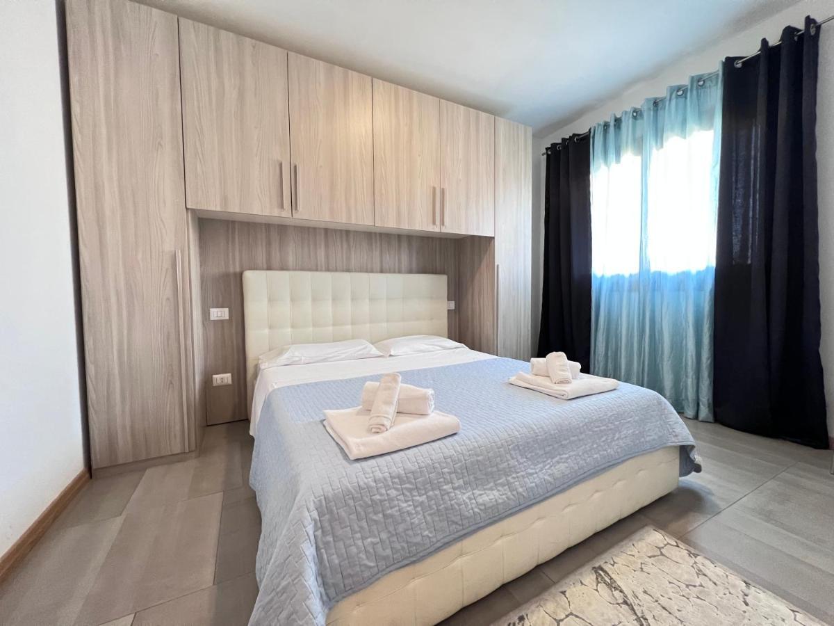 Smeralda Flats Olbia Ngoại thất bức ảnh