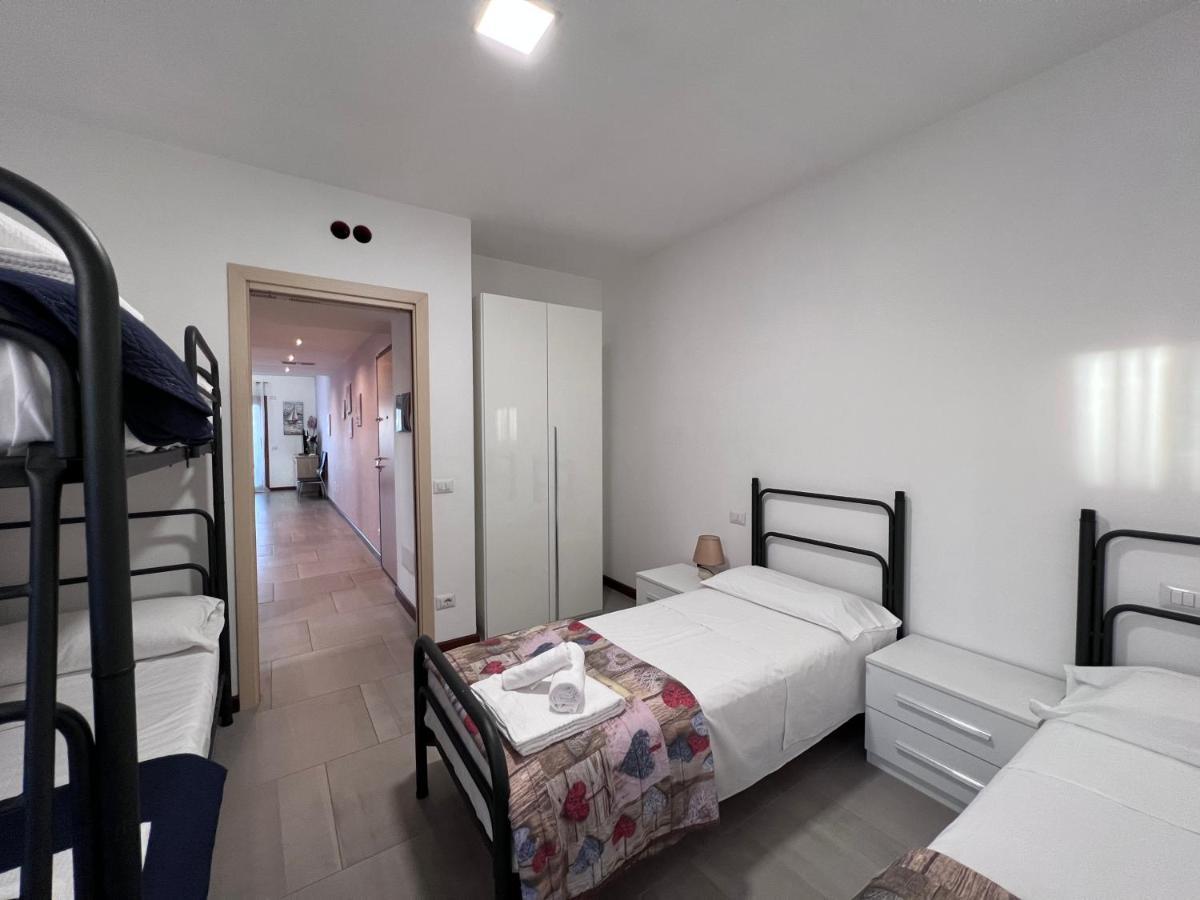 Smeralda Flats Olbia Ngoại thất bức ảnh