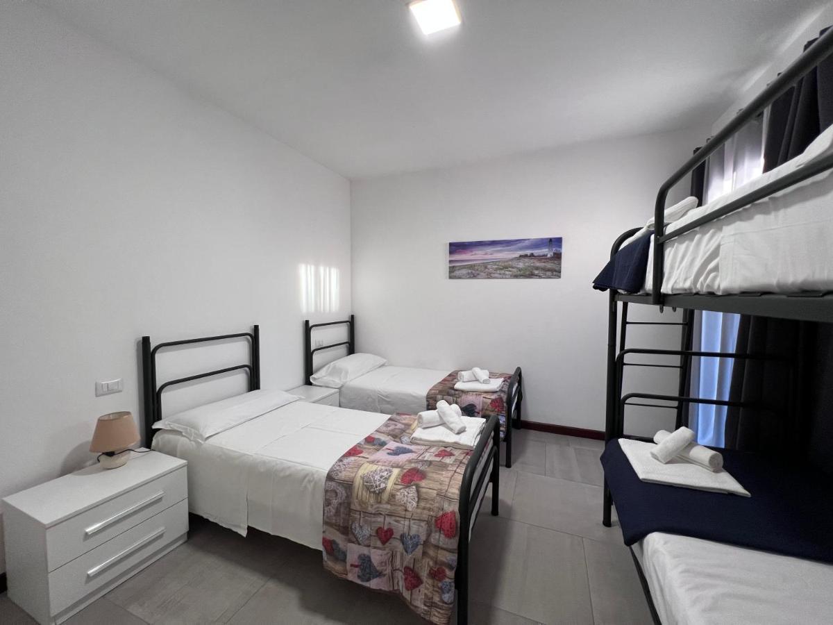 Smeralda Flats Olbia Ngoại thất bức ảnh