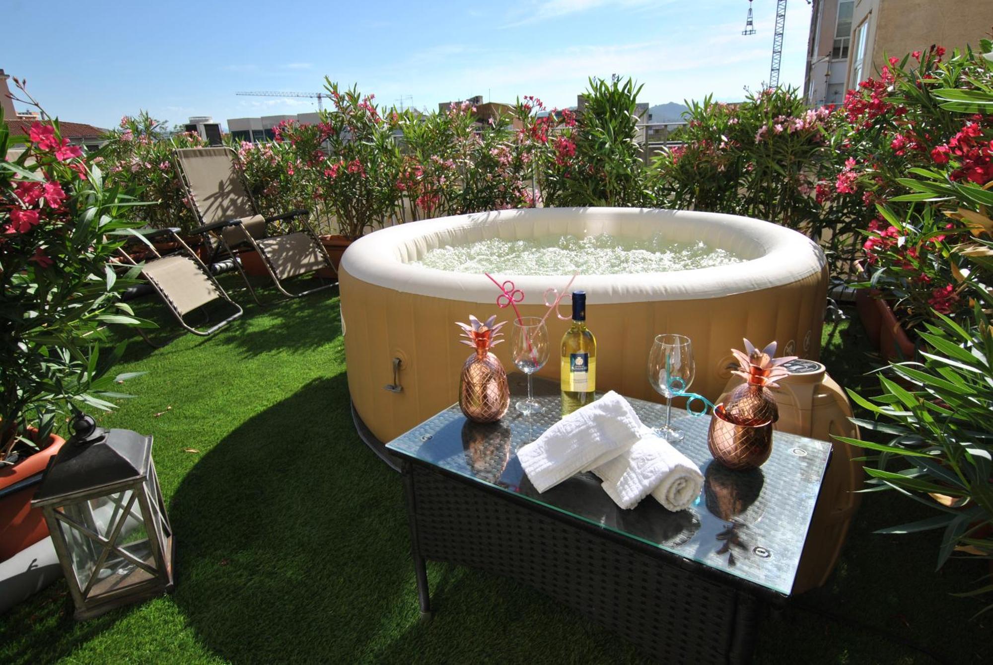 Smeralda Flats Olbia Ngoại thất bức ảnh