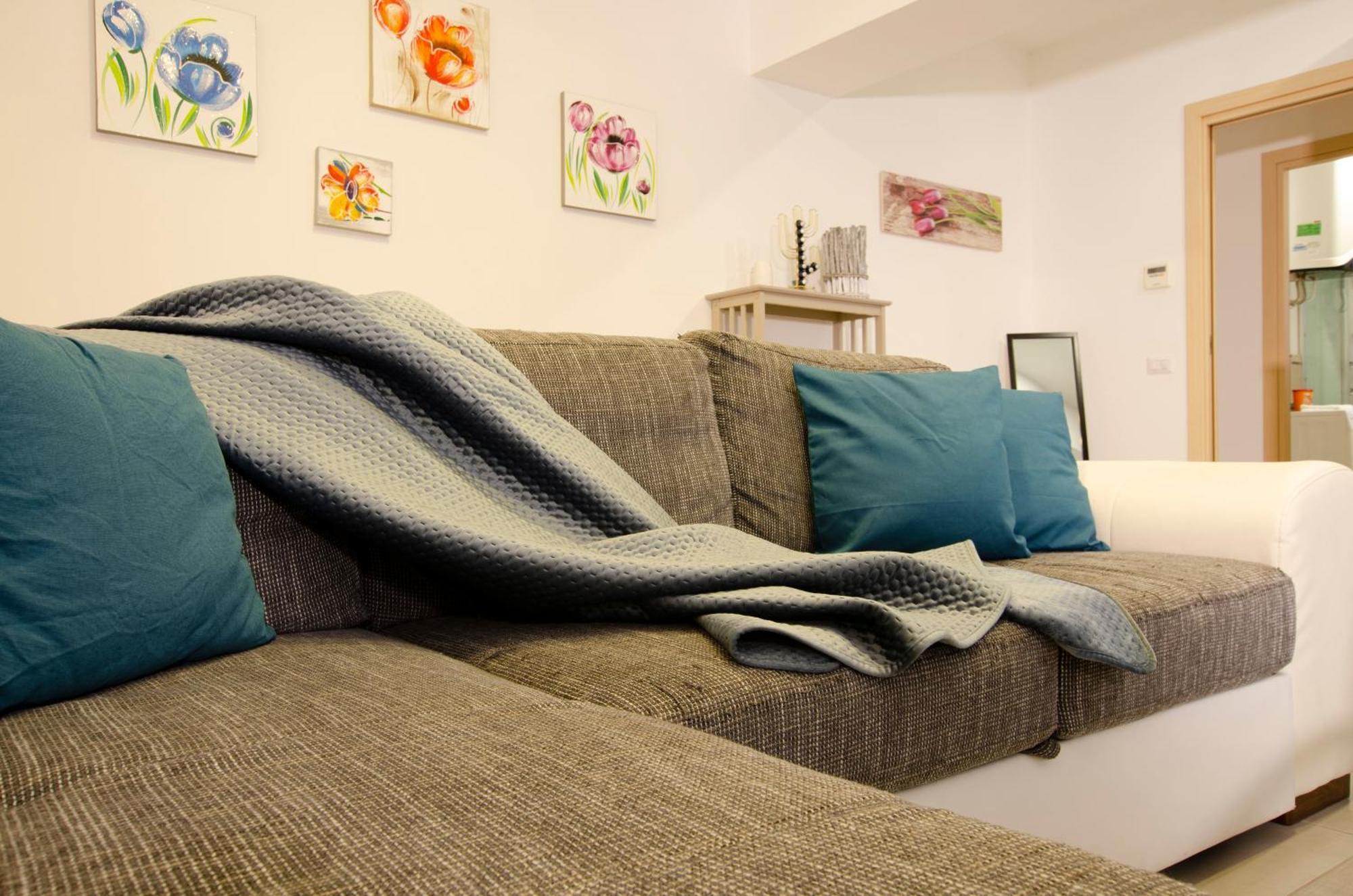 Smeralda Flats Olbia Ngoại thất bức ảnh