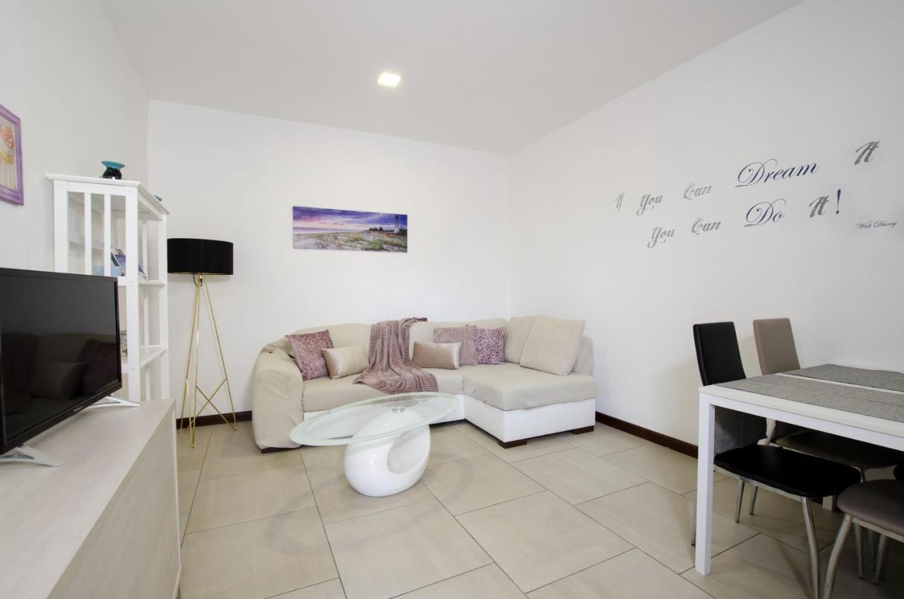 Smeralda Flats Olbia Ngoại thất bức ảnh