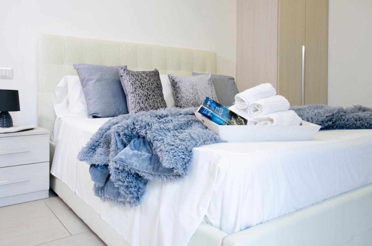 Smeralda Flats Olbia Ngoại thất bức ảnh
