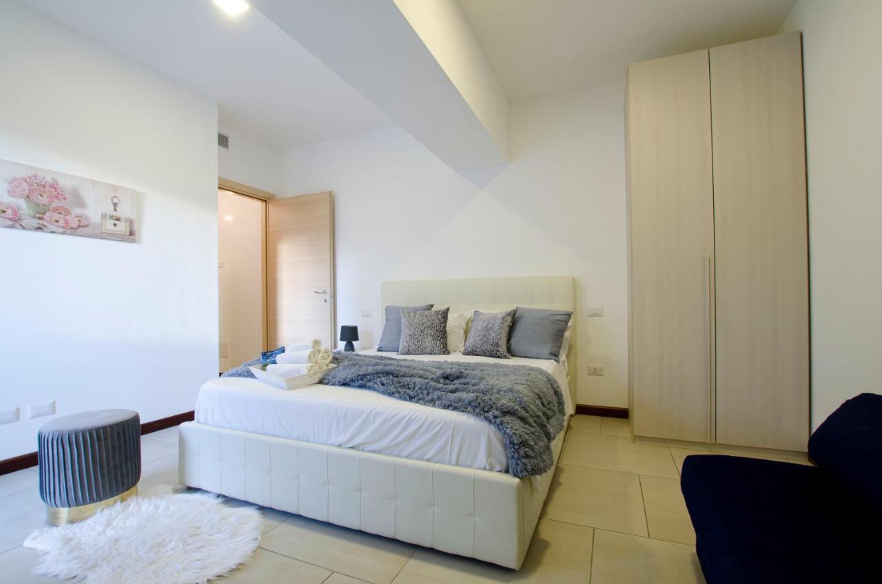 Smeralda Flats Olbia Ngoại thất bức ảnh