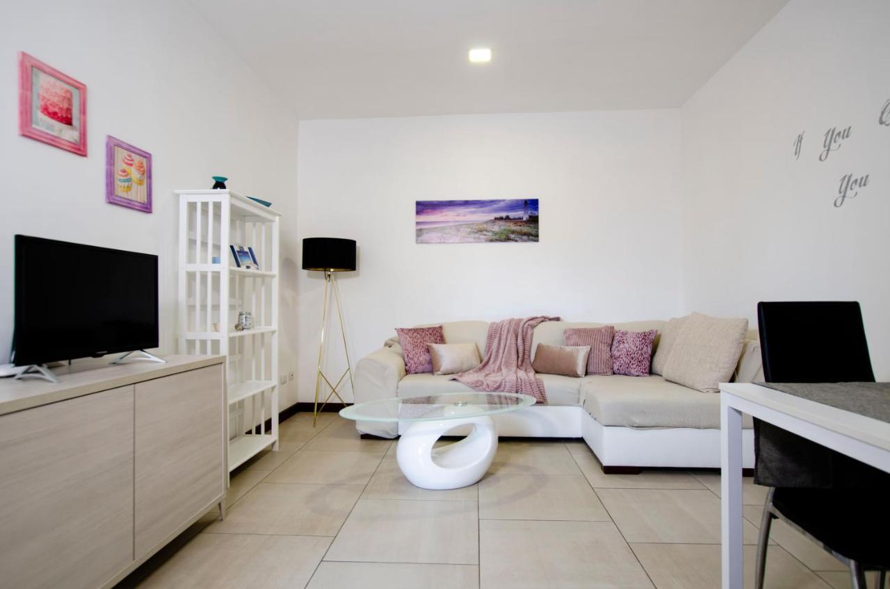 Smeralda Flats Olbia Ngoại thất bức ảnh
