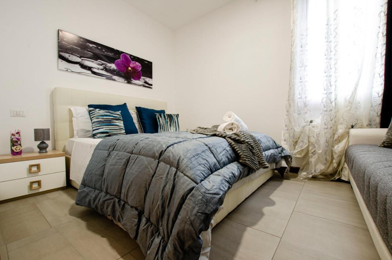 Smeralda Flats Olbia Ngoại thất bức ảnh