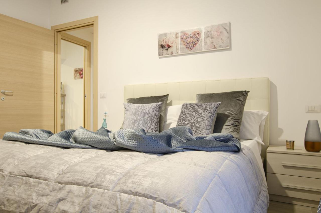 Smeralda Flats Olbia Ngoại thất bức ảnh