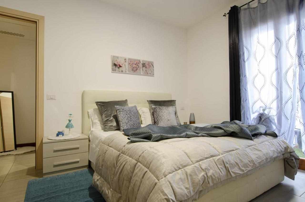 Smeralda Flats Olbia Ngoại thất bức ảnh