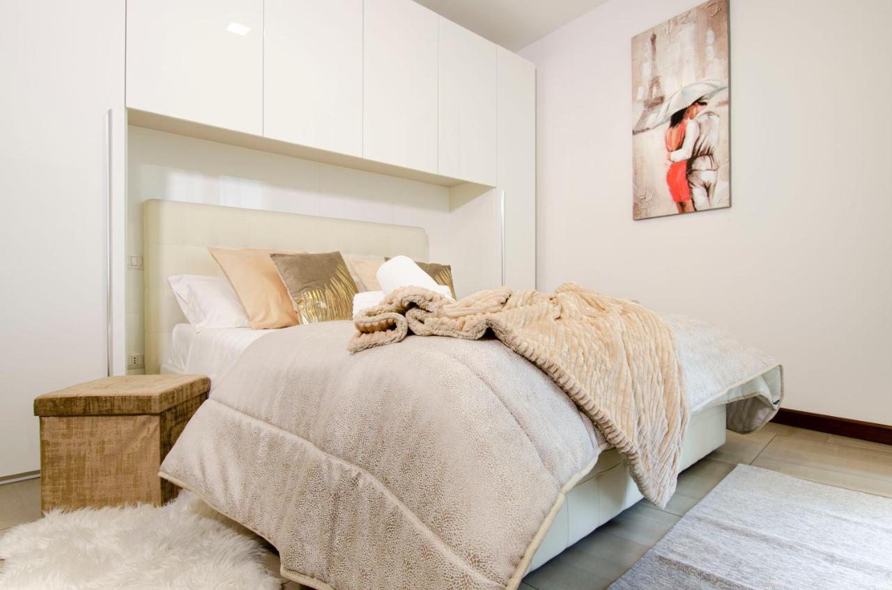 Smeralda Flats Olbia Ngoại thất bức ảnh