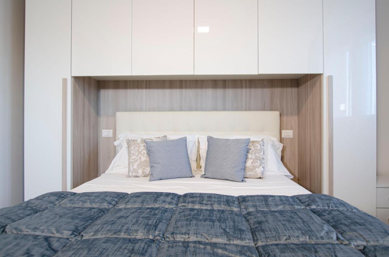 Smeralda Flats Olbia Ngoại thất bức ảnh