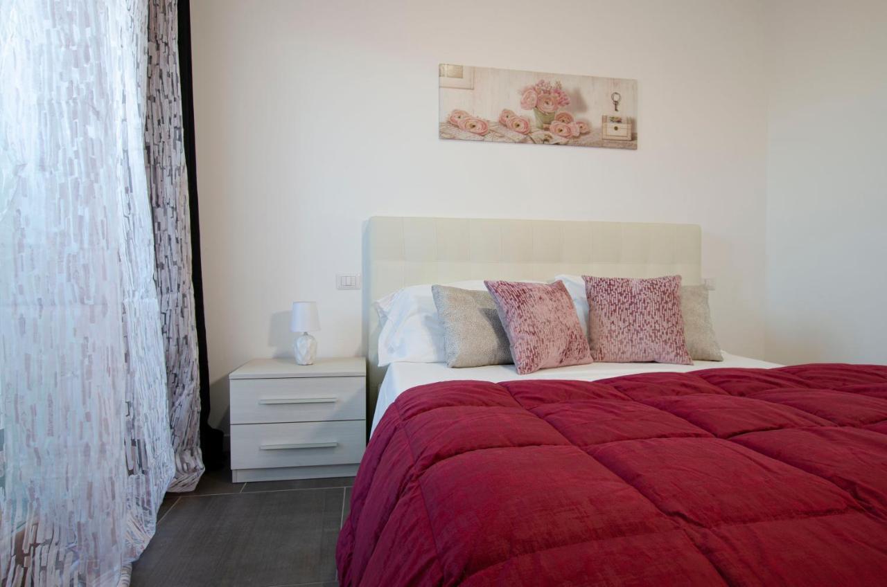 Smeralda Flats Olbia Ngoại thất bức ảnh